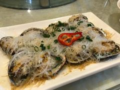 -御满江海鲜酒家(洛溪新城店)