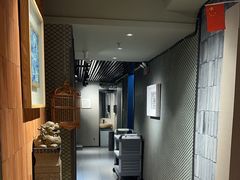 -川旺角融合菜•海景餐厅(星海广场店)