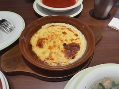 -萨莉亚意式餐厅(杭州滨江天街店)