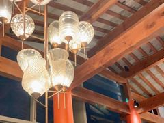 大堂-宝燕壹号景观餐厅(龙盛国际商业广场店)
