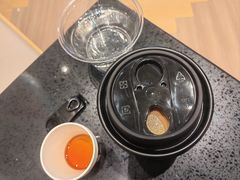 -Dogi&kiki Coffee(中心商务大厦店)