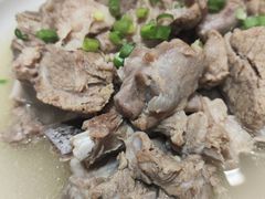 -老爷庙风味美食府(魏都大道店)