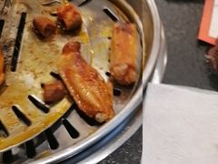 -炽城·烤肉名家(鸿达中央广场店)