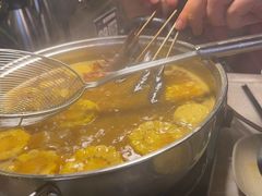 -小煵记·打边炉(西丽文光店)