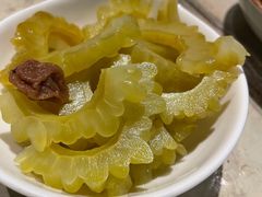 -T館·花园艺术餐厅