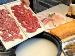 -滋粥楼·顺德菜(番禺广场总店)