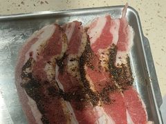 -安小胖韩国烤肉(财富广场画苑小区店)