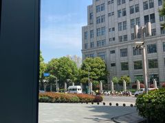 -星巴克(宏汇国际广场店)