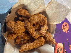 -必胜客(上海新南方商城PH店)