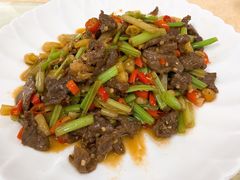 -湘里湘亲饭店(闸坡店)
