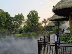 -清远熹乐谷温泉度假酒店