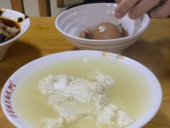 -蒋家槟豆面皮(友爱路店)