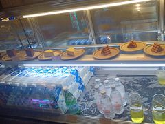 -去茶山(鸿通城店)