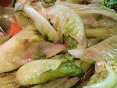 啫啫生菜煲-陶陶居酒家(海岸城店)