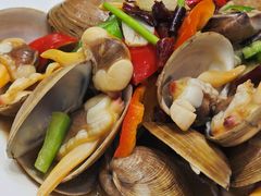 -北塘海鲜·天津菜(大光明桥旗舰店)