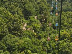-天津盘山风景名胜区