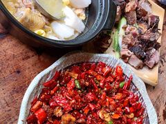 -青城甲(青城山店)