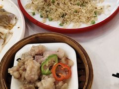 -丰尔粥食·顺德鱼生·干蒸排骨顺德菜(大良分店)