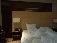 -济南富力凯悦酒店