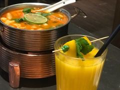 -simply thai天泰(长泰广场店)