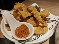 -太二酸菜鱼(兴业太古汇店)