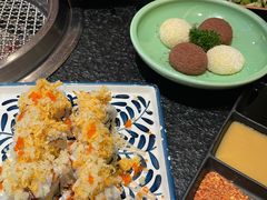 -神隐烧肉酒场(九街店)