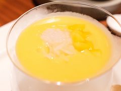 -王府井文华东方酒店-紫膳餐厅