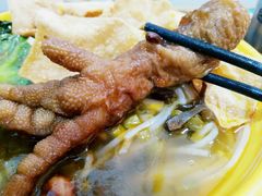 -龍城柳州螺蛳粉(群星路店)