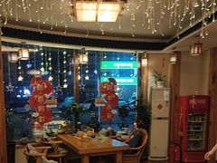 -鸥迪足道会馆(北京街店)