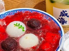 -御膳品糖水(欧乐坊店)