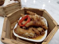 -惠如樓(白云机场T2国际出发店)