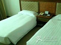 -澳门皇庭海景酒店