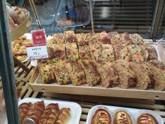 -山崎面包(第一八佰伴店)