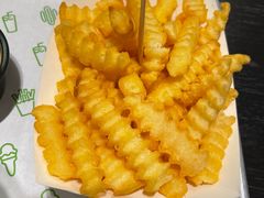 -Shake Shack(西单大悦城店)