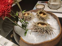 -花潮料理艺食馆(SM新生活广场店)