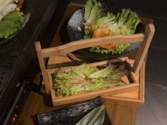 -湊湊火锅·茶憩(来福士广场店)