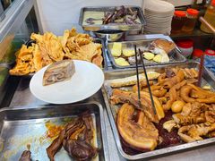 -长平老姿娘夜粥(平东一街店)