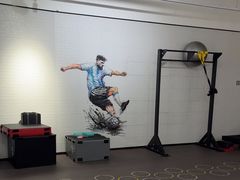 -FLARE STAR FITNESS(复地活力城店)