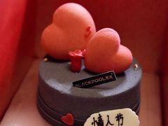 -黑池口感烘焙·生日蛋糕(坂田店)