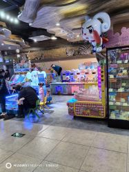 -卡通尼·Safari非洲探索乐园·生日会(金桥国际商业广场店)