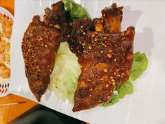 -小宇火锅烧烤(颜三路店)