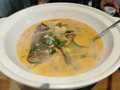 -湘力力小院·鱼汤泡饭(枫林路店)