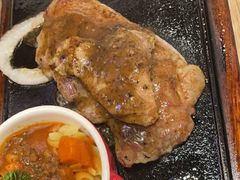 -豪客来牛排(海沧阿罗海店)