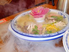 -老雒阳面馆·水席(定鼎门店)