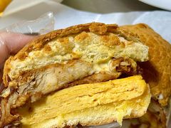 -颓记茶餐厅(美景总店)