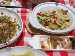 -西贝(无锡万象城店)
