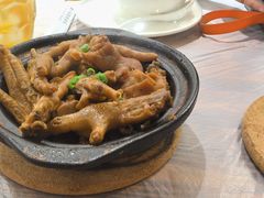 -小时候焗海鲜(鄞州万达店)