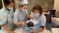 -卓玥国际月子会所(罗山路店)