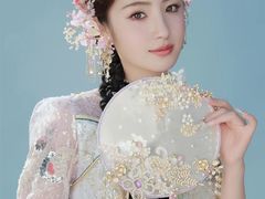-吉田美学化妆美甲摄影培训(宁波校区)