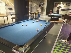-VS SPORTS PARK运动玩乐园·团建·生日会(合生汇店)